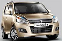 Maruti sales down 3%; Hyundai's up 4% in April