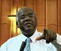 Jansen berated over Mandela comments