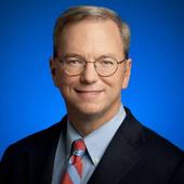 Google boss urges global internet freedom