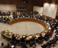 India abstains from UN resolution on Syria