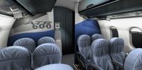Avianca takes delivery of its first ATR 72-600