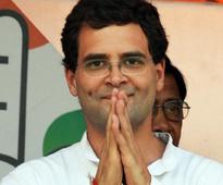 Antony is my guru, says Rahul