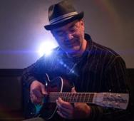 Ron E. Rawhoof Releases Debut Album
