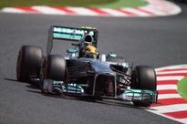Hamilton needs more time to judge upgrades