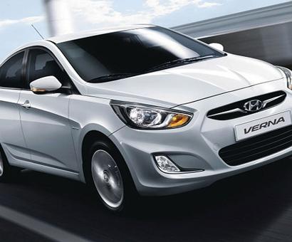 How Hyundai Verna trumped the Honda City
