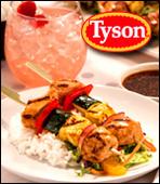 Tyson Foods Q2 Results Miss Estimates, Trims 2013 Revenue Outlook