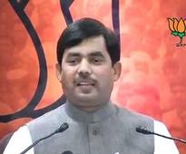 BJP asks UPA to model Food Bill after Chhattisgarh legislation