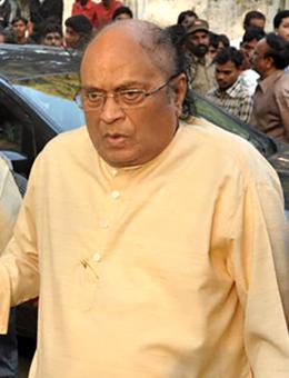 Telugu poet C Narayana Reddy passes away Telugu poet C Narayana Reddy passes away