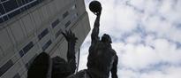 Chicago taxpayers could finance private university's sports arena