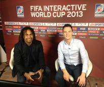 SPORTS INSIGHT: Former World Cup winner Karembeu shares thoughts on this season's football