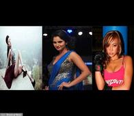 In pics: Soo Yeon Lee,Sania Mirza,meet the hottest Asian athelete