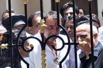 No jail work given yet to Qaidi No. 16656 Sanjay Dutt in Yerawada jail