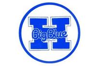 Big Blue JV Defeats the Middies
