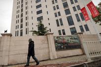 China's Cyberspies Outwit Model for Bond's Q
