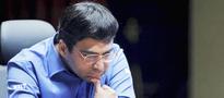 Anand loses to Nakamura