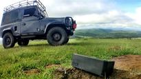 Ushahidi BRCK: Bringing Internet to the Developing World