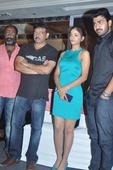 RGV's Naanthaanda trailer launched!