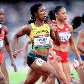 Ones to watch at Shanghai Diamond League