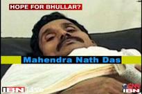 Assam murder convict MN Das thanks God