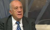 Egypt sports minister appoints 'temporary' Zamalek chairman
