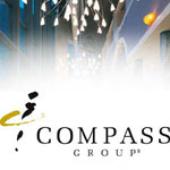 Compass Group plc (CPG) Pointing in the Right Direction