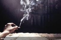 Keralites spend 9% salary on tobacco!