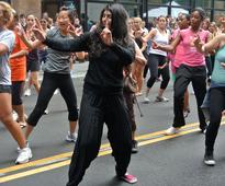 Interview: 'Masala Bhangra' Star Sarina Jain Gets America Moving and Grooving