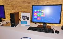 Dell reveals Precision workstation line-up running Intel Haswell
