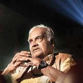 One man is the keeper of India's celluloid history