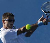 Robredo, Kavcic advance in Morocco