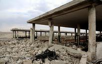 Israeli intelligence official: Assad preferable to rebels