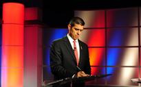 Gabriel Gomez and the Impossible GOP Embrace