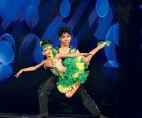 'India's Got Talent' winner to rock 'Jhalak...(JDJ)'