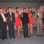 Huawei's Ascend Mate smartphone launched in India; channel network to expand