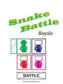 Snake Battle Royale 1.0