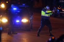 US: Explosions, gunfire near Boston after policeman was killed at MIT