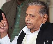 Praise for LK Advani doesn't imply more, says Mulayam Singh Yadav's party