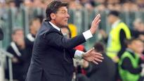 Inter Milan hires Walter Mazzarri as head coach