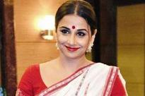 Vidya Balan in Sa Re Ga Ma Pa Lil Champs?