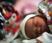 The pleasures of the babymoon