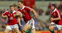 Howley: Great to have North