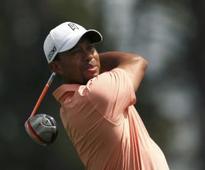 Haney backs Woods to win US Open