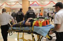 Texas tornadoes leave six dead in US state