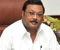 Five DMK ministers submit resignations to PM
