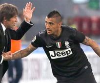 Faltering Milan must rediscover cutting edge at Juve