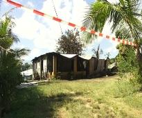 Authorities investigate fatal fire