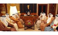 HRH Premier Orders Re-Examination of the Protocols of Sickle Cell Patients