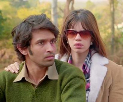 Review: Go, watch A Death in the Gunj Review: Go, watch A Death in the Gunj