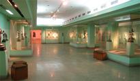 Free guided tours at National Museum from Tuesday