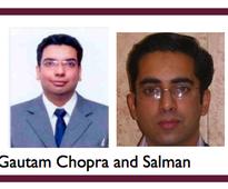 Seth Dua gets 2 new Partners; Rahul Goel departs to join Dhir & Dhir
